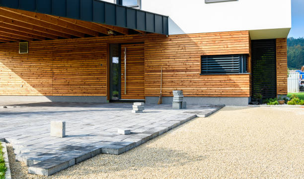 Best Local Driveway Pavers  in Rockwell, AR