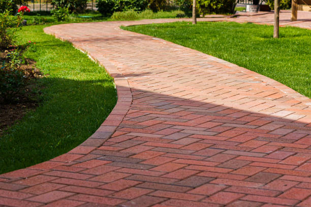 Best Driveway Pavers for Homes  in Rockwell, AR