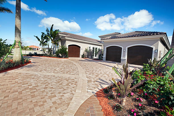 Best Best Driveway Pavers  in Rockwell, AR