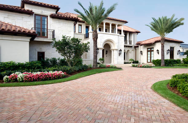 Best Driveway Pavers Near Me  in Rockwell, AR