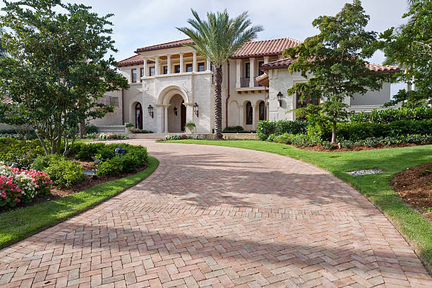 Reasons to Select Us for Your Driveway Paving Requirements in Rockwell, AR