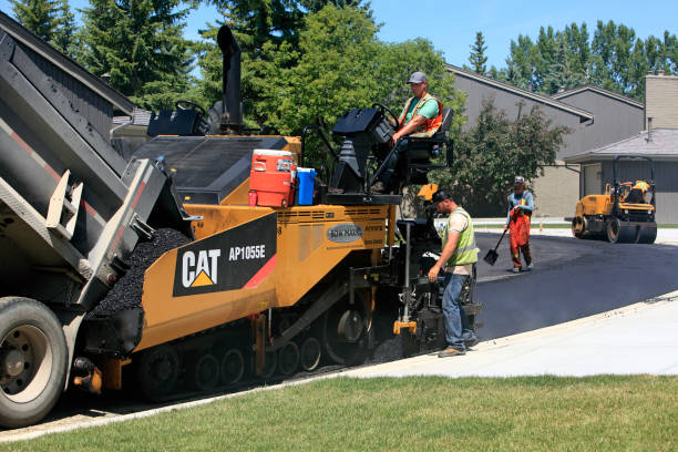 Reliable Rockwell, AR Driveway Pavers Solutions